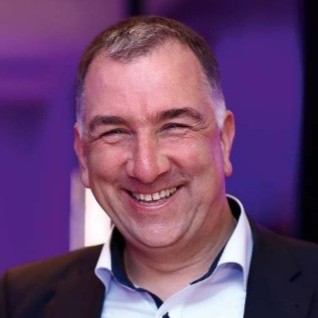Bernd Haussmann avatar