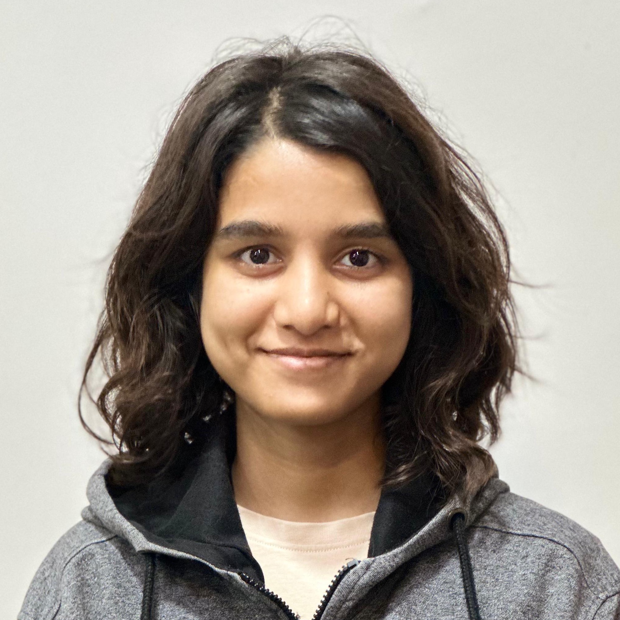 Dhanashree Chavan avatar