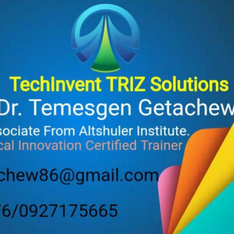 Temesgen Getachew Atilaw avatar
