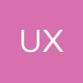 UX avatar