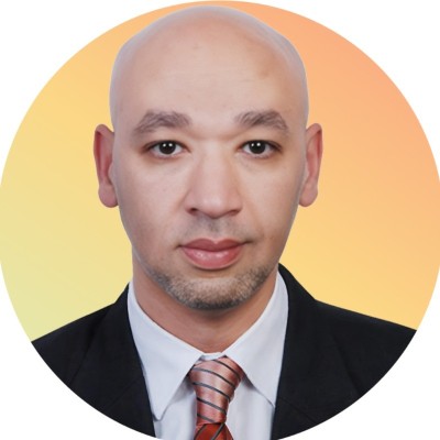 Soufiane Adamou, PhD - Eng avatar