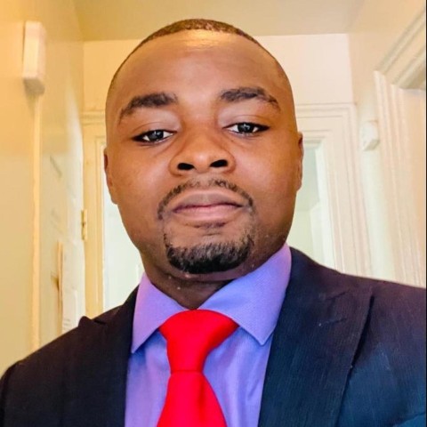 Pierre Isaya Etadju avatar