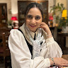 Soudeh Zeighami avatar